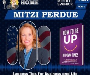 Everything Home Talk Show  with MICHELE SWINICK (Part-2)