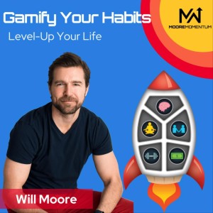 5 Core Life with WILL MOORE