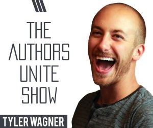 Authors Unite with TYLER WAGNER