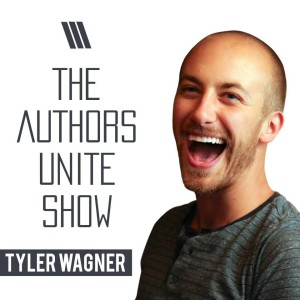 Authors Unite with TYLER WAGNER