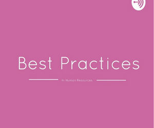 Best Practices in Human Resources with BRENDA NECKVATAL