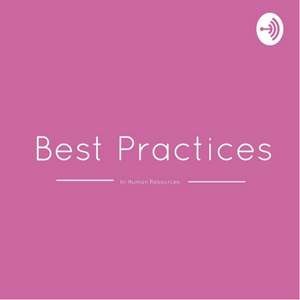 Best Practices in Human Resources with BRENDA NECKVATAL