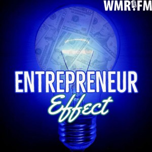 Entrepreneur Effect with DUSH RAMACHANDRAN