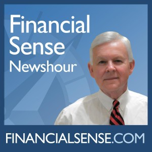 Financial Sense (R) New hour with JIM PUPLAVA