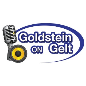 Goldstein on Gelt with DOUGLAS GLOUSTEIN