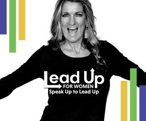 Lead Up for Women with COLLEEN BIGGS