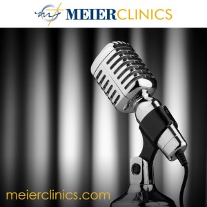 Meier Clinics Podcast with KRISTIN