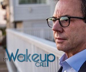 My Wakeup Call with DR. MARK GOULSTON