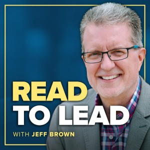 Read to Lead with JEFF BROWN