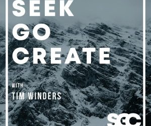 Seek Go Create ‎with TIM WINDERS