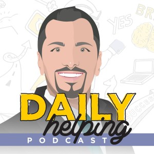 The Daily Helping with DR. RICHARD SHUSTER