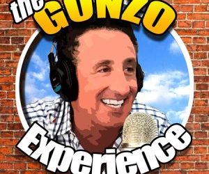 The Gonzo Experience with DAVID MAMMANO (Part-2)