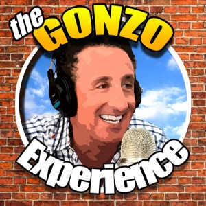 The Gonzo Experience with DAVID MAMMANO (Part-2)