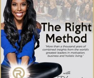 The Right Method with DHOMONIQUE MURPHY