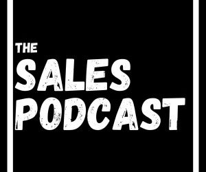 The Sales Whisperer® with WES SCHAEFFER