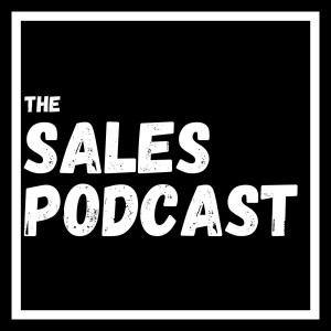 The Sales Whisperer® with WES SCHAEFFER