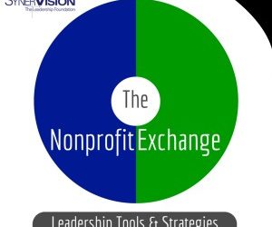 The Nonprofit Exchange with SYNERVISION LEADERSHIP FOUNDATION
