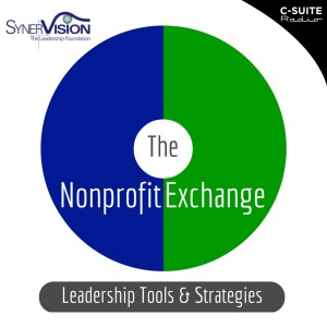 The Nonprofit Exchange with SYNERVISION LEADERSHIP FOUNDATION