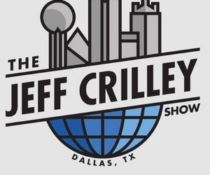 The Jeff Crilley Show with JEFF CRILLEY