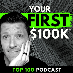 Your FIRST $100K Show with JOSEPH WARREN