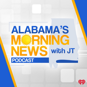 Alabama’s Morning News with JT