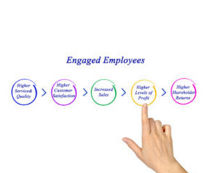 Employee Engagement – Gallup Really Knows!