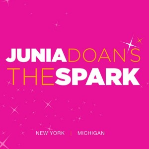 The Spark by JUNIA DOAN