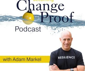 Change Proof by ADAM MARKEL