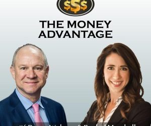 The Money Advantage Podcast by BRUCE WEHNER & RACHEL MARSHALL