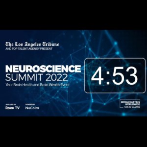 The Neuroscience Summit Day 4