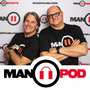 Manopod By MIKE ESSRIG, LARRY POLLACK