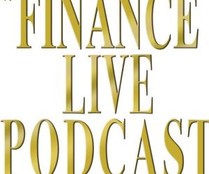 Finance Live Podcast by Dr. ANTHONY M. CRINITI IV