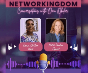 NetworKingdom BY OMU OBILOR