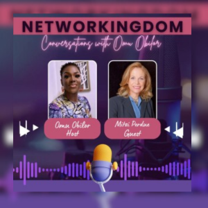 NetworKingdom BY OMU OBILOR