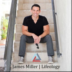 James Miller Lifeology Radio by AMFM247 Broadcasting Network