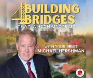 Episode 4: Farmlands to Frontlines with Mitzi Purdue