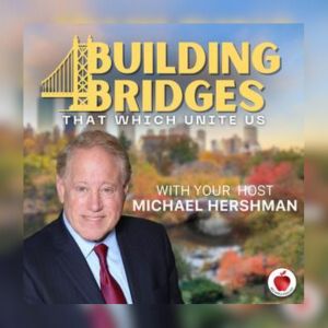 Episode 4: Farmlands to Frontlines with Mitzi Purdue