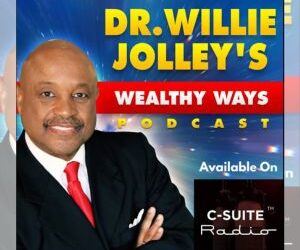 Mitzi Perdue – How One Lady Learned From Two Titans