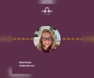 Carrying the Name Forward with Mitzi Perdue