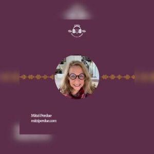 Carrying the Name Forward with Mitzi Perdue