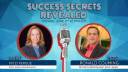 Stream Yard | Mitzi Perdue- Speaker, Success Secrets Revealed | Ronald Couming