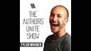 The Authors Unite Show | How To Be Up In Down Times With Mitzi Perdue | Tyler Wagner