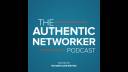 Mitzi Perdue - How to be UP in Down Times | The Authentic Networker Podcast | Richard Bliss Brooke