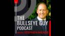The BullsEye Guy Podcast | Heiress, Entrepreneur and Author, Mitzi Perdue | Stephen Meade