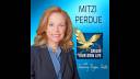 Create Your Own Life | Sheraton Perdue and Family Business the Founding of Mega Brands- Mitzi Perdue