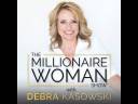 How to Be UP in Down Times with Mitzi Perdue | The Millionaire Woman Show with Debra Kasowski