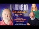 Mark Victor Hansen and Mitzi Perdue All Things Rex Worldwide Special