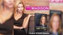 Mitzi Perdue - Author, Professional Speaker, Businesswoman | Next to Madison | Madison Malloy