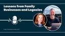 Mitzi Perdue: Keeping the Family Business in the Family | Lessons Learned from Legacies