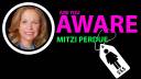 Mitzi Perdue on Human Trafficking